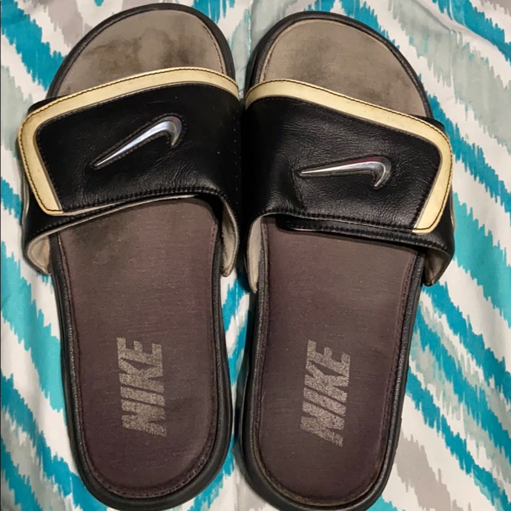 Nike Slippers